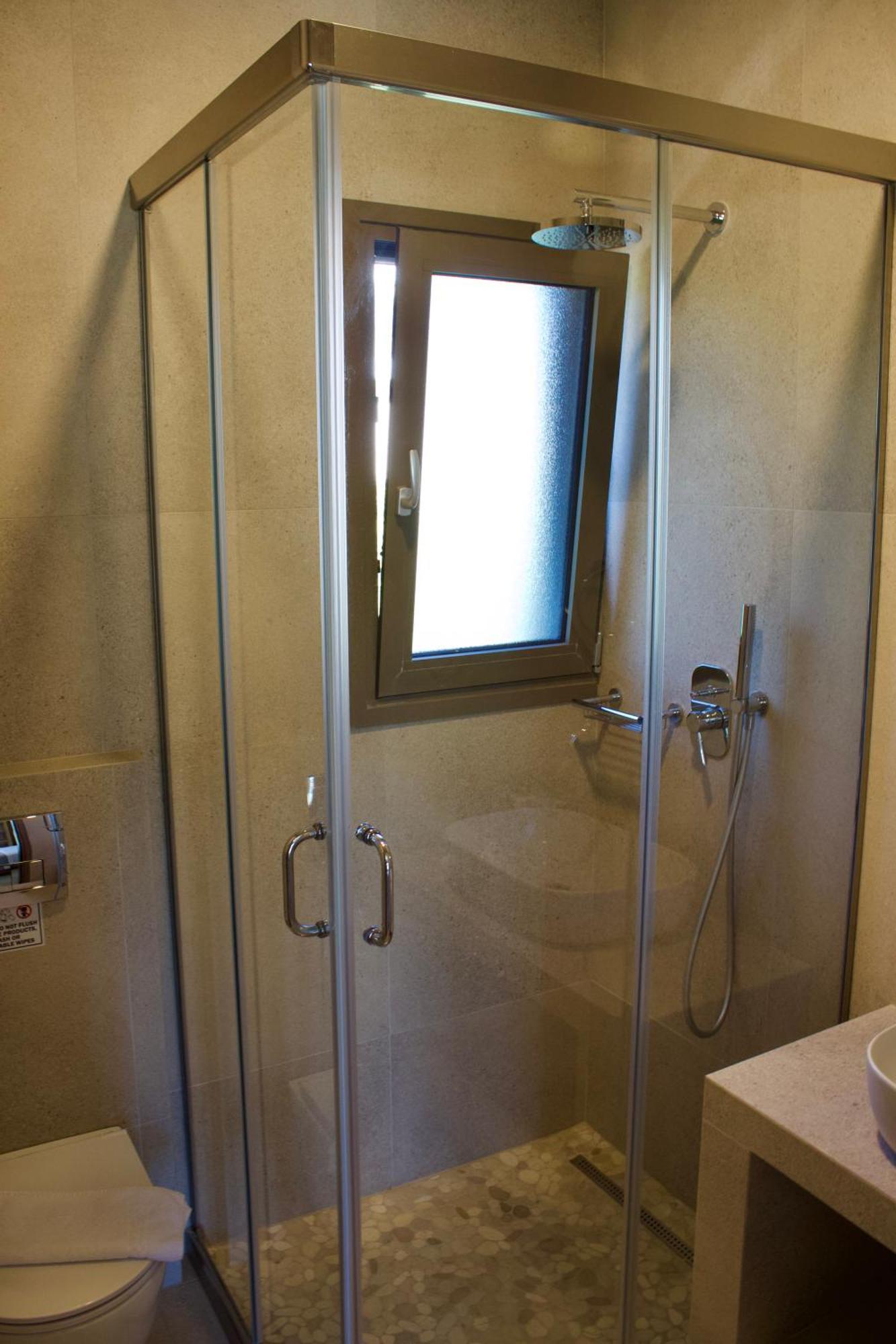 Notos Luxury Studios Κατελειός Εξωτερικό φωτογραφία
